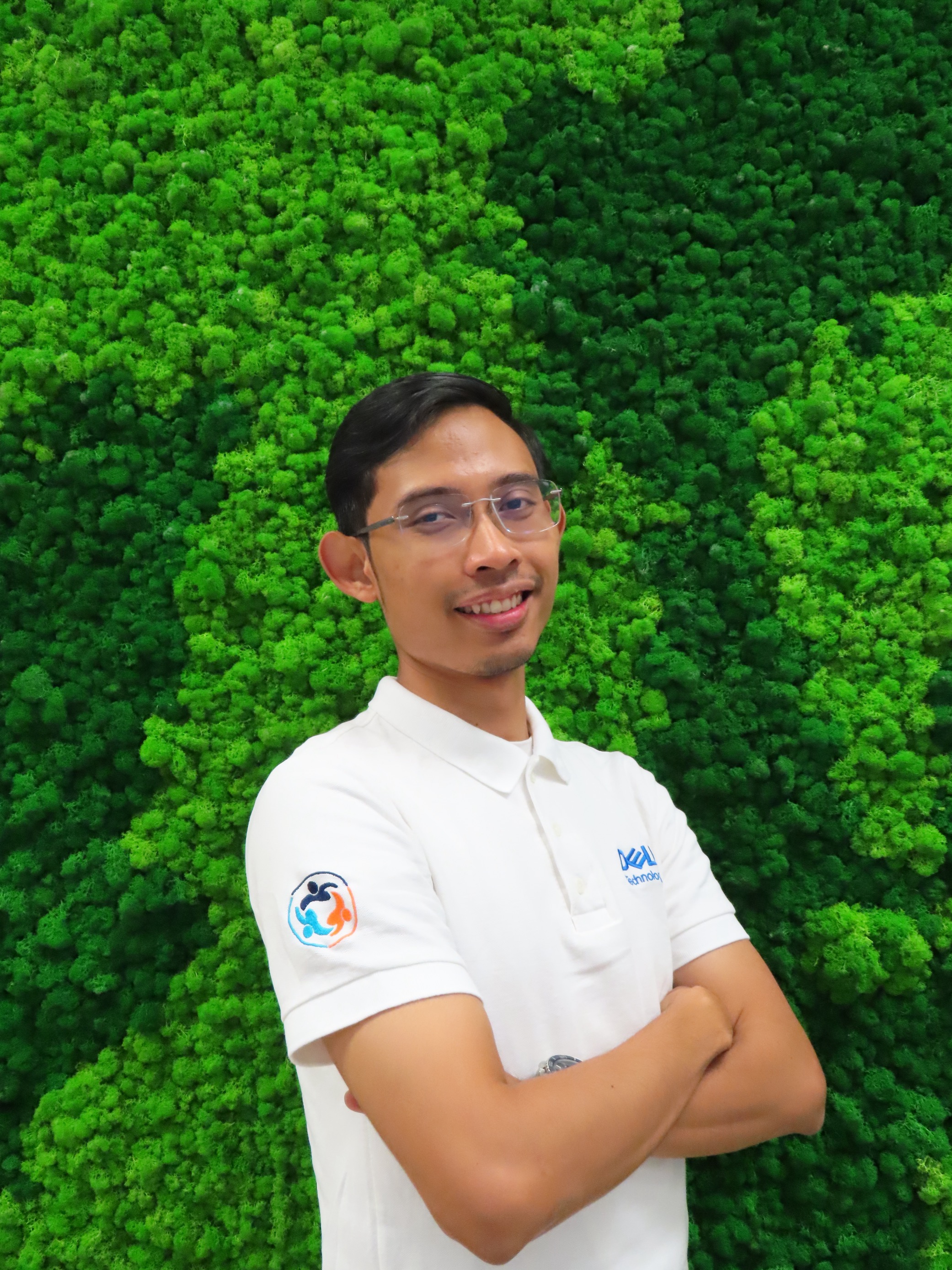 Hajullah Putra